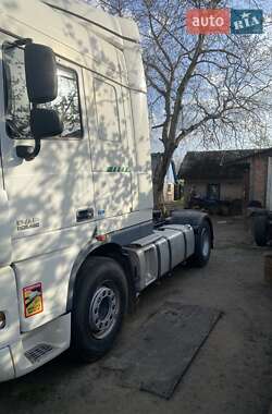 Тягач DAF XF 105 2013 в 