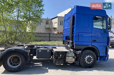 Тягач DAF XF 105 2010 в 