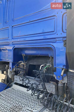 Тягач DAF XF 105 2010 в 