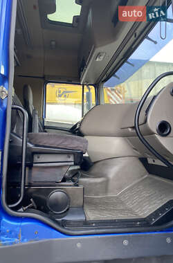 Тягач DAF XF 105 2010 в 