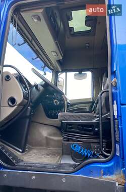 Тягач DAF XF 105 2010 в 