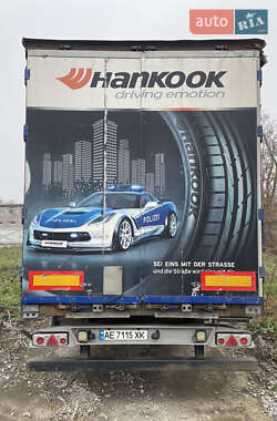 Тягач DAF XF 105 2010 в 