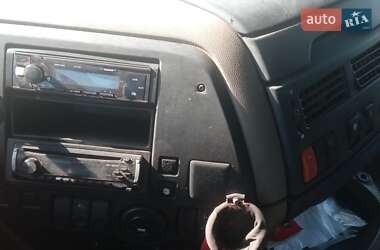 Тягач DAF XF 105 2007 в 