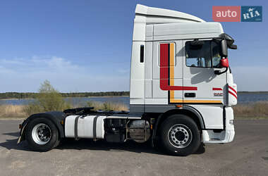Тягач DAF XF 105 2011 в 