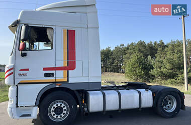 Тягач DAF XF 105 2011 в 