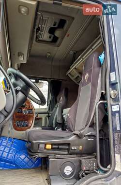 Тягач DAF XF 105 2008 в Луцке