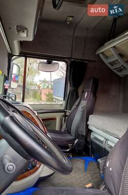 Тягач DAF XF 105 2008 в Луцке
