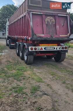 Тягач DAF XF 105 2007 в 