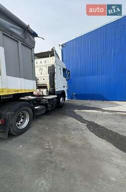 Тягач DAF XF 105 2012 в 