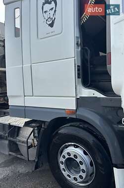 Тягач DAF XF 105 2012 в 