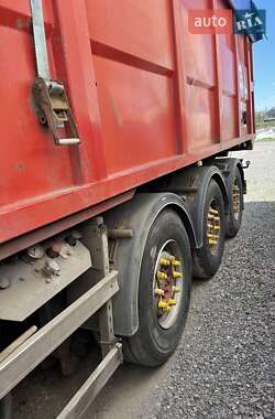 Тягач DAF XF 105 2007 в 