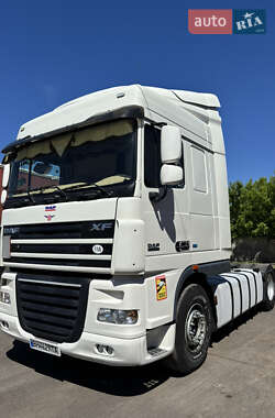 Тягач DAF XF 105 2013 в 