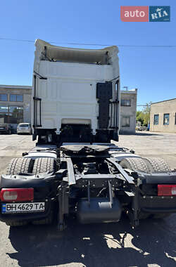 Тягач DAF XF 105 2013 в 