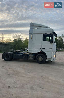 Тягач DAF XF 105 2007 в 