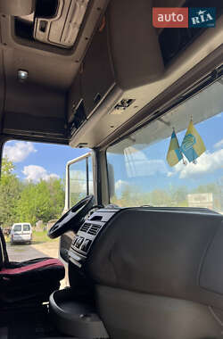 Тягач DAF XF 105 2007 в 