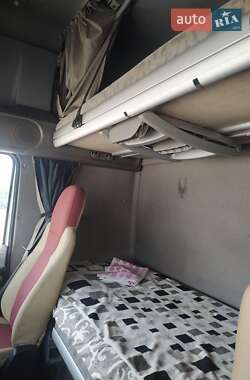 Тягач DAF XF 105 2007 в 