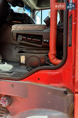 Тягач DAF XF 105 2009 в 