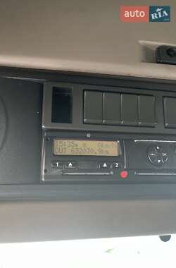 Тягач DAF XF 105 2013 в 
