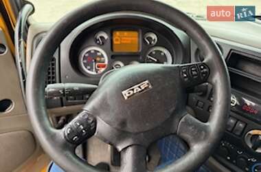 Тягач DAF XF 105 2008 в 