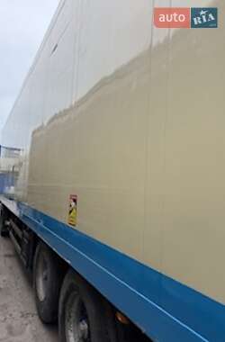 Тягач DAF XF 105 2008 в 