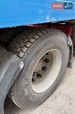 Тягач DAF XF 105 2008 в 