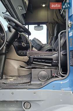 Тягач DAF XF 105 2010 в 