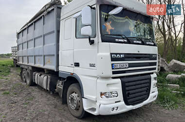 Самоскид DAF XF 105 2011 в Конотопі