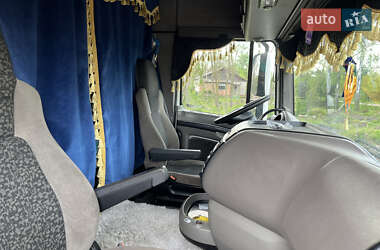 Самосвал DAF XF 105 2011 в 