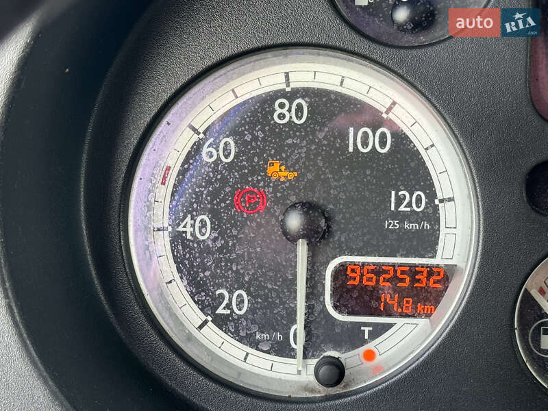 Тягач DAF XF 105 2008 в Черкассах фото 6 Тягач DAF XF 105 2008 в Черкассах