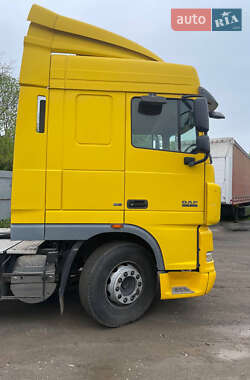Тягач DAF XF 105 2008 в 