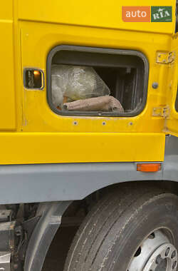 Тягач DAF XF 105 2008 в 