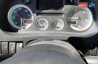 Тягач DAF XF 105 2006 в 