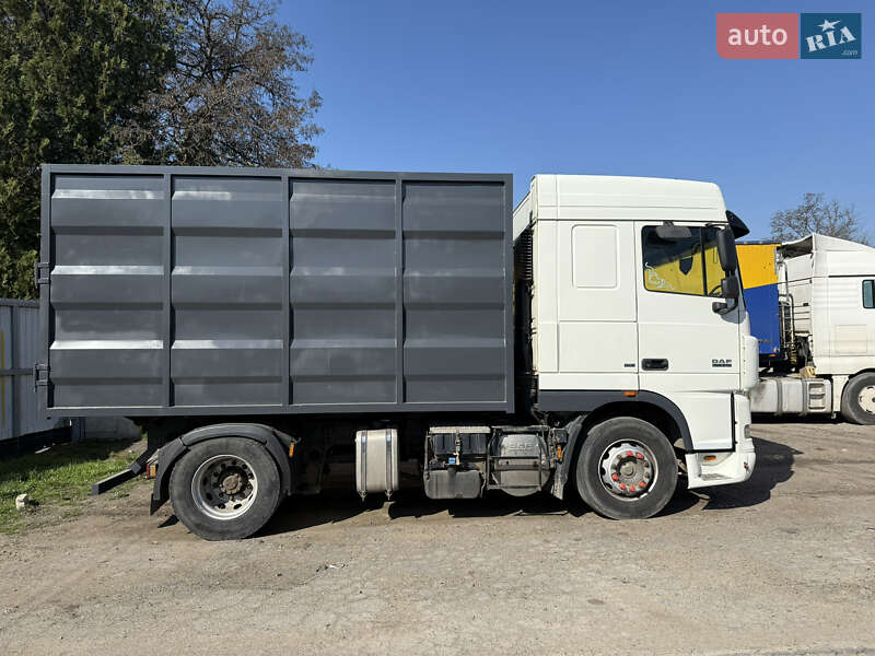 Самоскид DAF XF 105 2007 в Первомайську