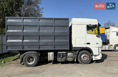 Самосвал DAF XF 105 2007 в 