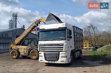 Самосвал DAF XF 105 2007 в 