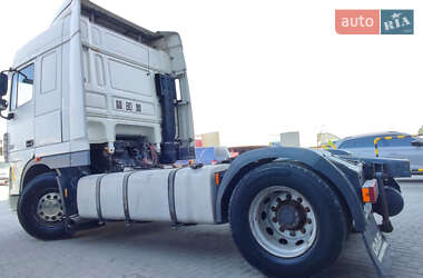 Тягач DAF XF 105 2010 в 