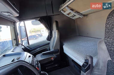 Тягач DAF XF 105 2010 в 