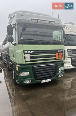 Тягач DAF XF 105 2010 в 