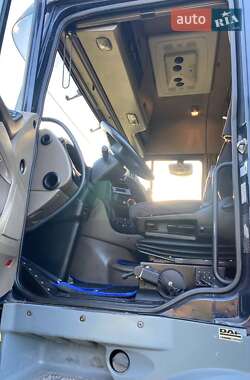 Зерновоз DAF XF 105 2012 в 
