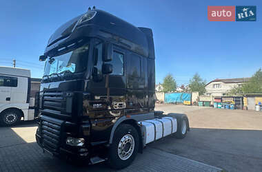 Тягач DAF XF 105 2010 в 