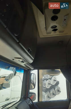 Тягач DAF XF 105 2007 в 