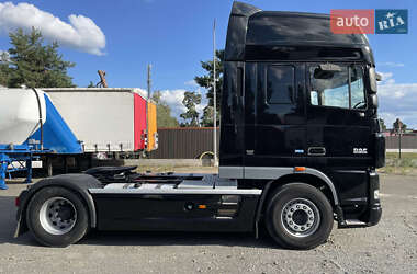 Тягач DAF XF 105 2013 в 