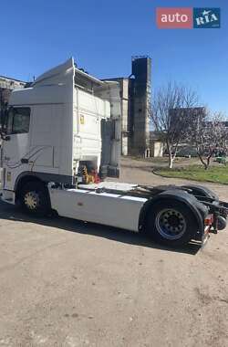 Тягач DAF XF 105 2007 в 