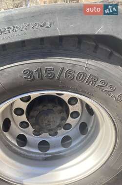 Тягач DAF XF 105 2007 в 