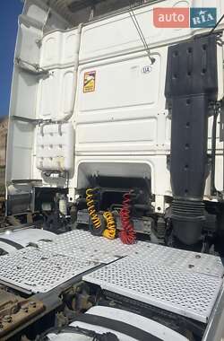 Тягач DAF XF 105 2007 в 