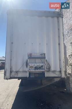 Тягач DAF XF 105 2007 в 