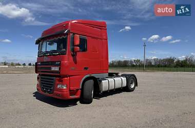 Тягач DAF XF 105 2011 в 