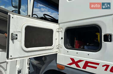 Тягач DAF XF 105 2014 в 