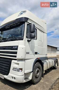 Тягач DAF XF 105 2012 в 