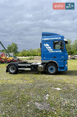 Тягач DAF XF 105 2012 в 